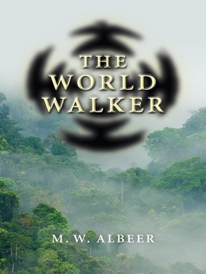 cover image of World Walker